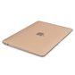 MoArmouz - Hardshell Case For MacBook Air 13" (2019-2018)