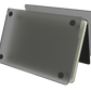 MoArmouz - Hardshell Case for MacBook Air 13" M2