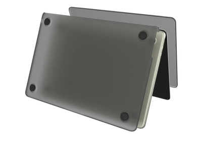 Hardshell Case for MacBook Air 13.6" (M5–M2, 2026–2022) — Moarmouz