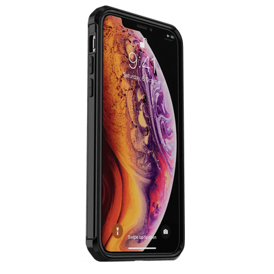 Air Hybrid Case for iPhone XS/X — Moarmouz