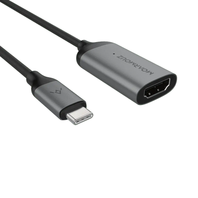 USB-C to HDMI Adapter (4K @ 60Hz) — Moarmouz