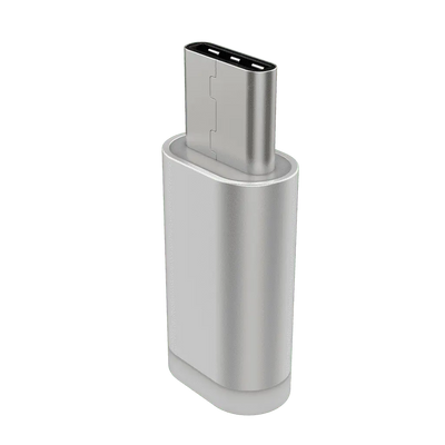 USB 3.1 Type-C (USB-C) to Micro USB OTG Adapter — Moarmouz