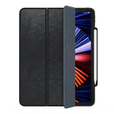 Folio Smart Cover for iPad Pro 12.9" (M2–M1, 2022–2021) — Moarmouz