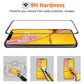 MoArmouz - Curved Tempered Glass Screen Protector for iPhone 11