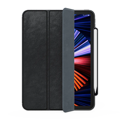 MoArmouz - Folio Smart Cover for iPad Pro 11-inch M1, 3rd Gen 2021