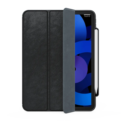 Folio Smart Cover for iPad Air 10.9" (5th–4th Gen, 2022–2020) — Moarmouz