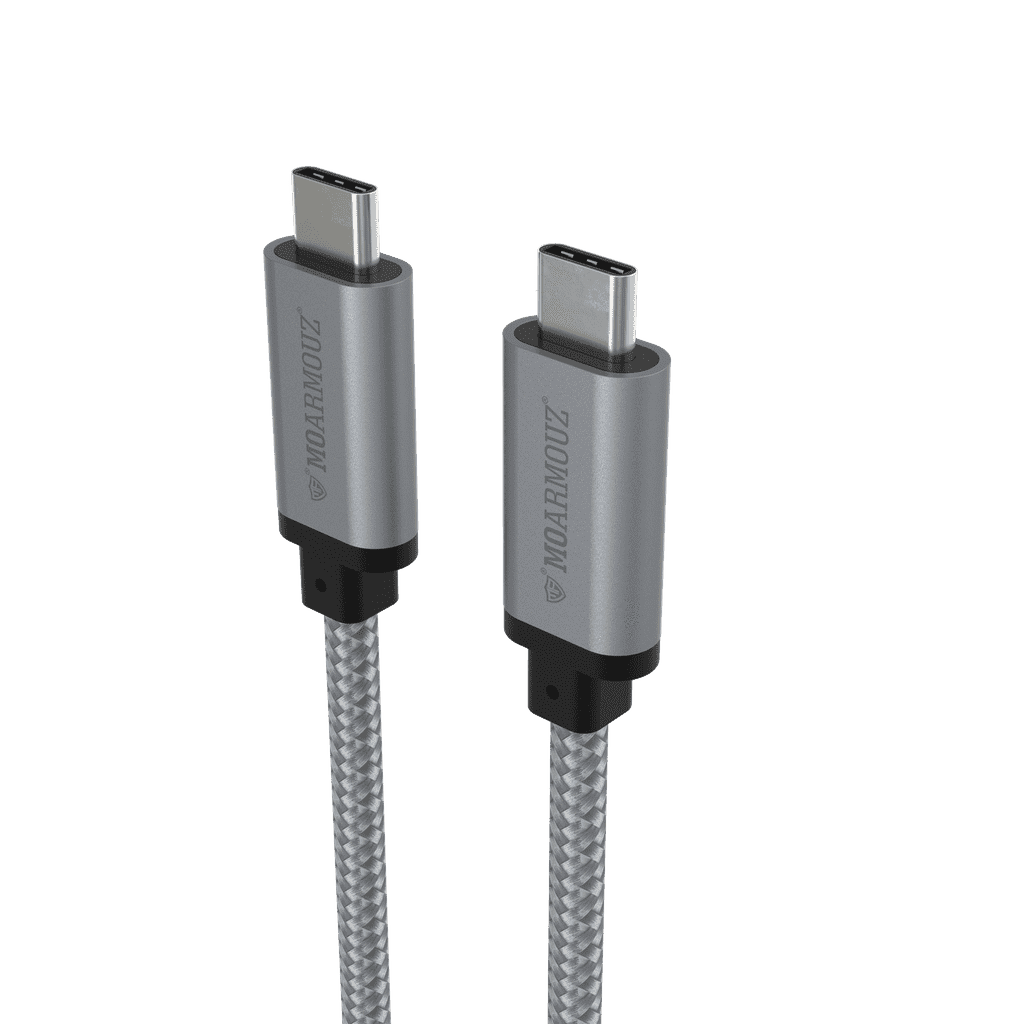 MoArmouz - USB 3.1 Type-C to USB-C Cable