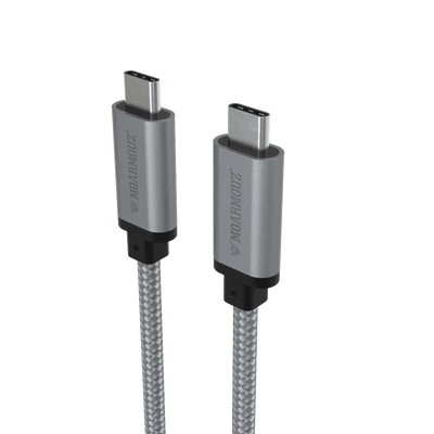 USB 3.1 Type-C to USB-C Cable — Moarmouz