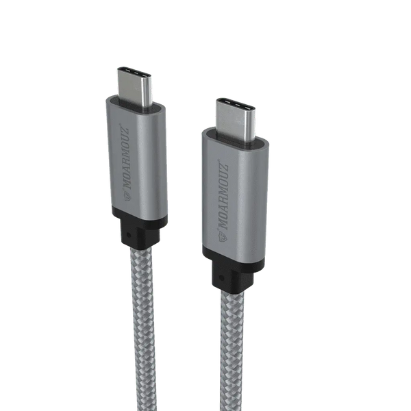 USB-C to USB-C Cable, 5Gbps & 60W, 1m/2m