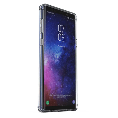 Air Hybrid Case for Samsung Galaxy Note 9 — Moarmouz