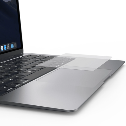 MoArmouz - Trackpad Protector for MacBook Air 13" (2019-2018)