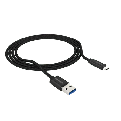 USB 3.1 Type-C (USB-C) to USB-A (3.0) Cable — Moarmouz