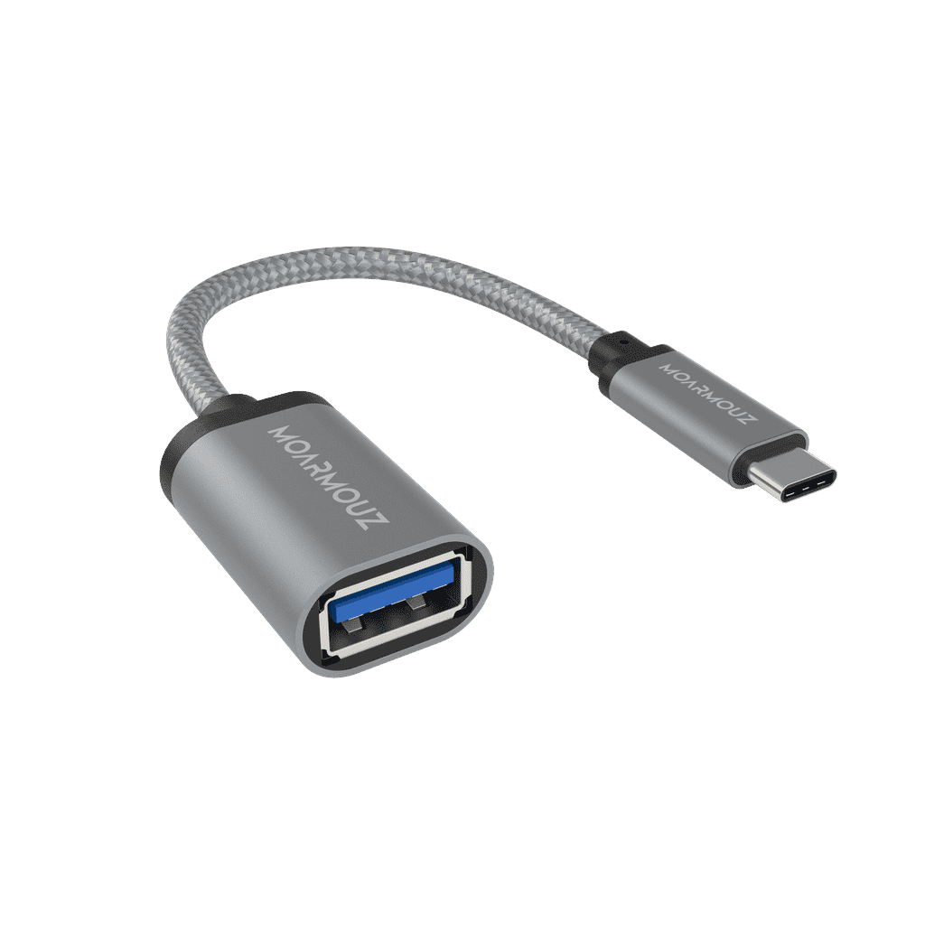 USB-C to USB-C cable (OTG) - ArduSimple