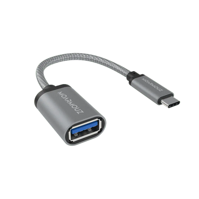 USB 3.1 Type-C OTG Cable — Moarmouz