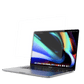 MoArmouz - Anti-glare Screen Protector for MacBook Pro 16" (2020-2019)