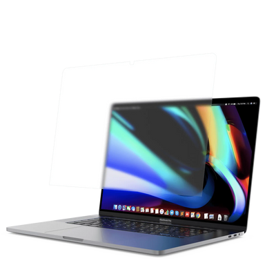 Anti-Glare Screen Protector for MacBook Pro 16" (2020–2019) — Moarmouz