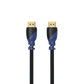MoArmouz - High Speed HDMI Cable with Ethernet - (6 FT)