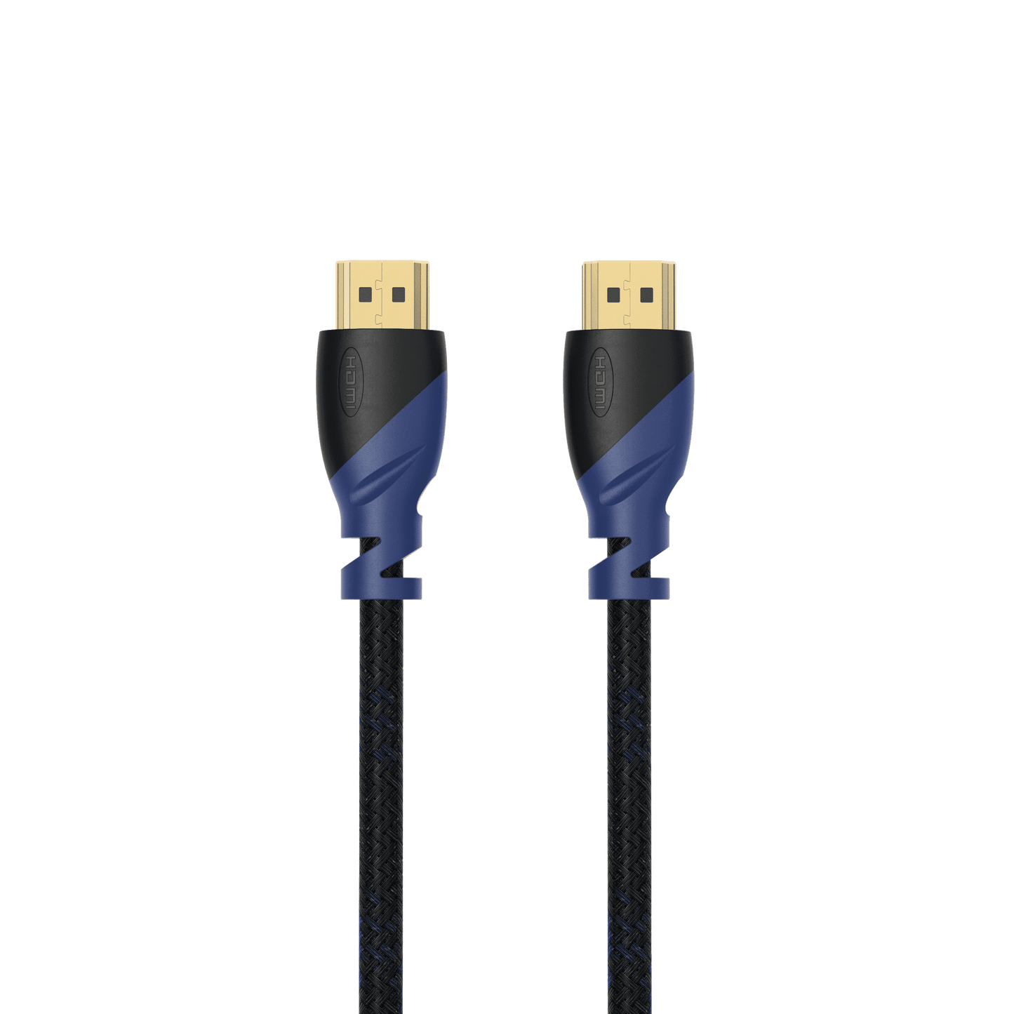 MoArmouz - High Speed HDMI Cable with Ethernet - (6 FT)