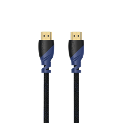 High Speed HDMI Cable with Ethernet — 6 ft — Moarmouz