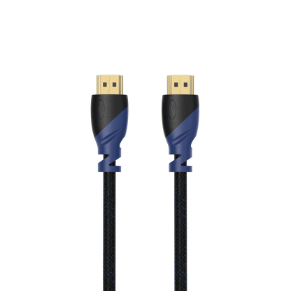 MoArmouz - High Speed HDMI Cable with Ethernet - (6 FT)