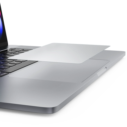 MoArmouz - Trackpad Protector for MacBook Pro 16" (2020-2019)