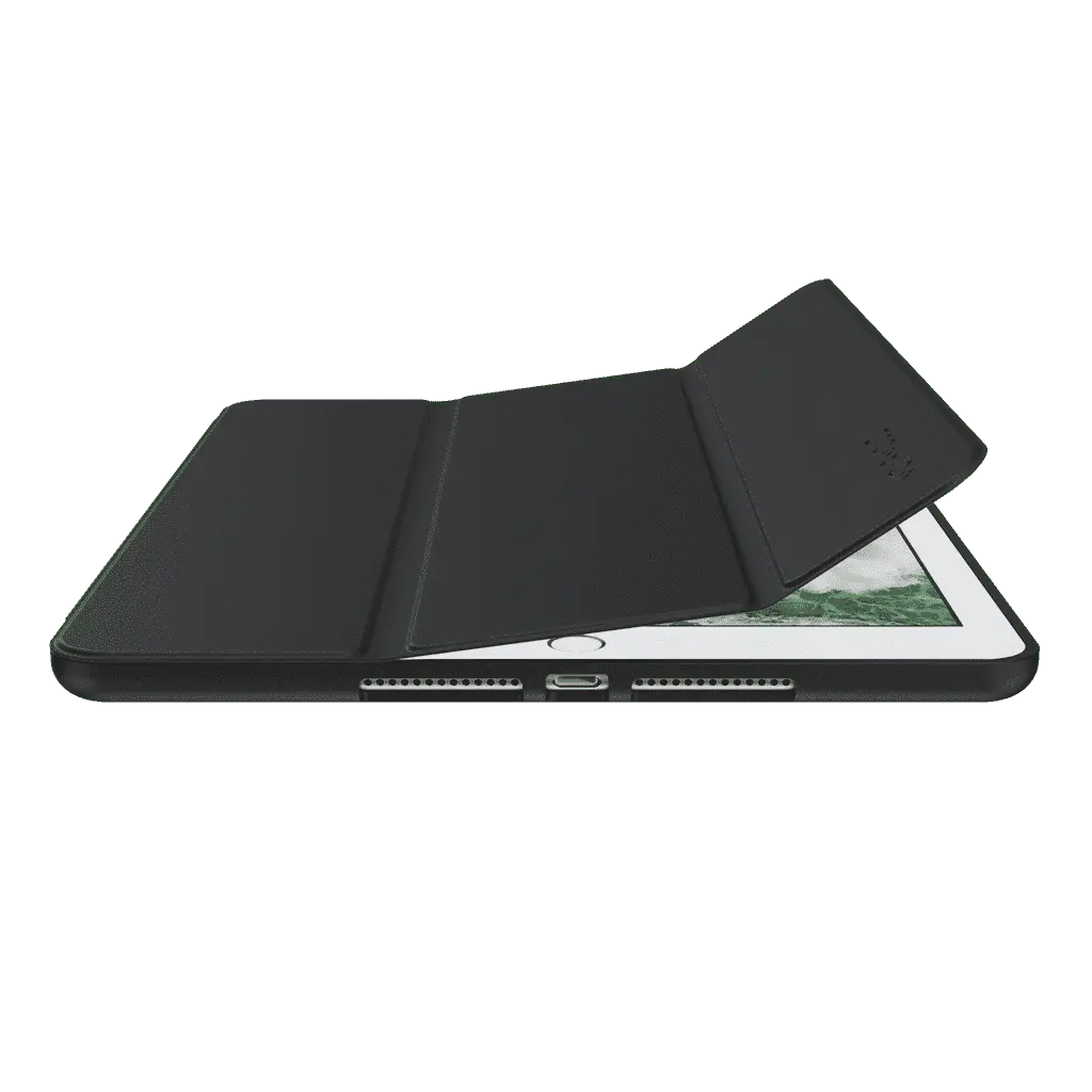 MoArmouz - Trifold Stand Smart Case w/ Pencil Holder for iPad 9.7-inch 6th Gen