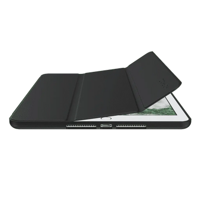 Trifold Stand Smart Case with Pencil Holder for iPad 9.7" (6th Gen, 2018) — Moarmouz