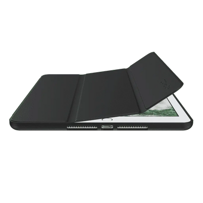 MoArmouz - Trifold Stand Smart Case w/ Pencil Holder for iPad 9.7-inch 6th Gen