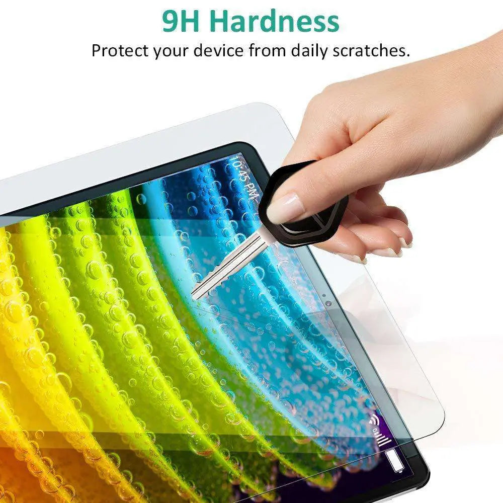 MoArmouz - Tempered Glass for iPad Pro 11-inch (2021-2018)