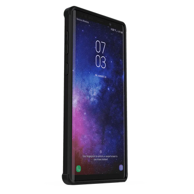 Air Hybrid Case for Samsung Galaxy Note 9 — Moarmouz