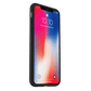 MoArmouz - PU Wooden Case for iPhone XS/X