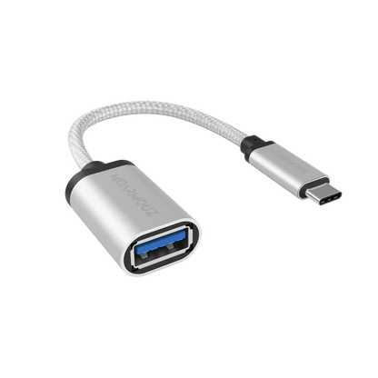 MoArmouz - USB 3.1 USB Type-C OTG Cable