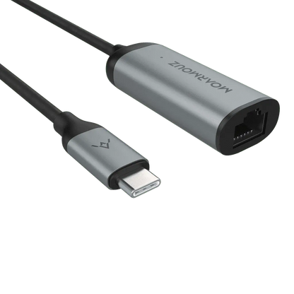 MoArmouz - Type C (USB-C) to Gigabit Ethernet Adapter