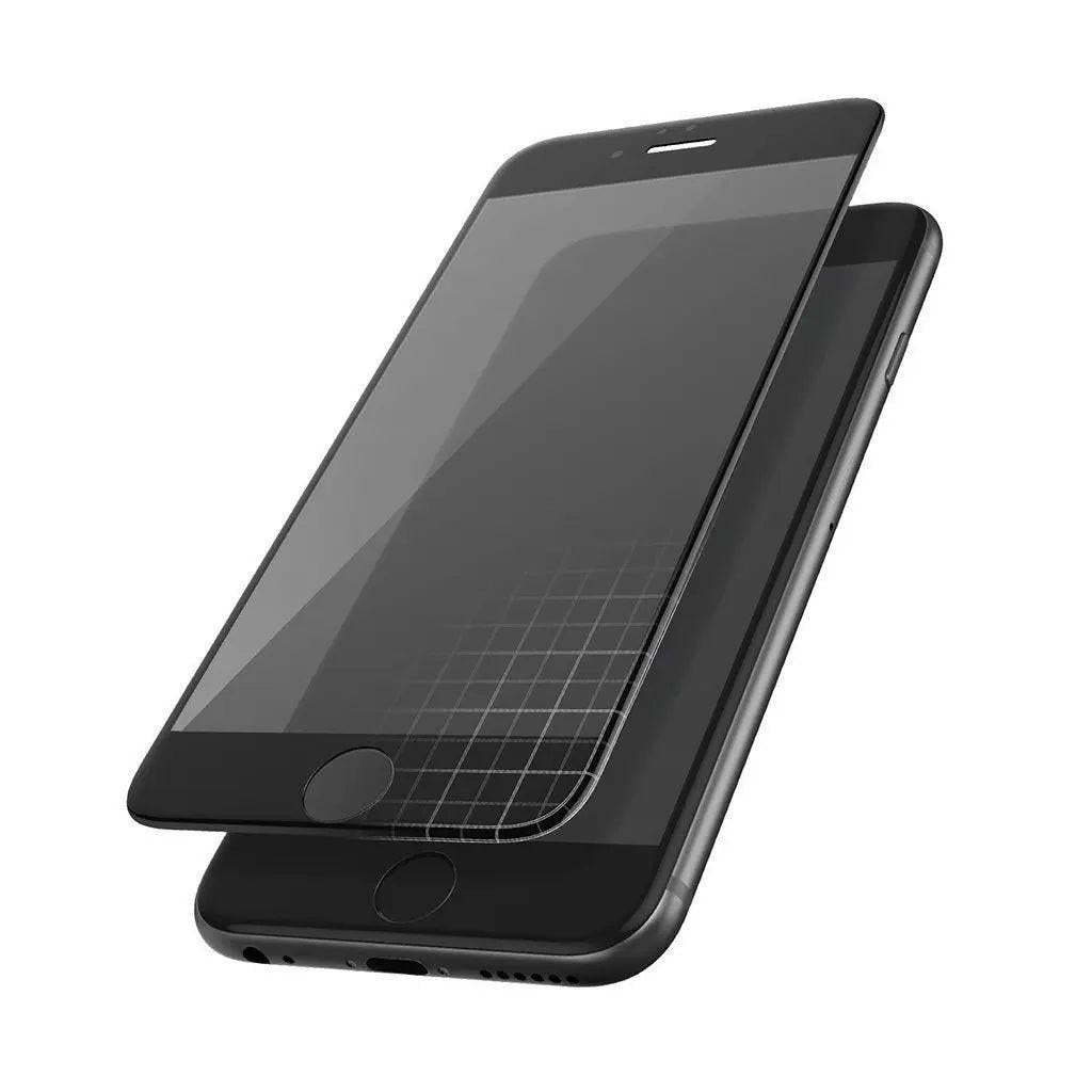 Curved 3D Tempered Glass Screen Protector for iPhone 6s/6 — Moarmouz