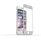 MoArmouz - 3D Titanium Alloy Tempered Glass for iPhone 6 / iPhone 6S