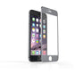 MoArmouz - 3D Titanium Alloy Tempered Glass for iPhone 6 Plus / 6S Plus
