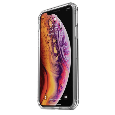 Air Hybrid Case for iPhone XS/X — Moarmouz