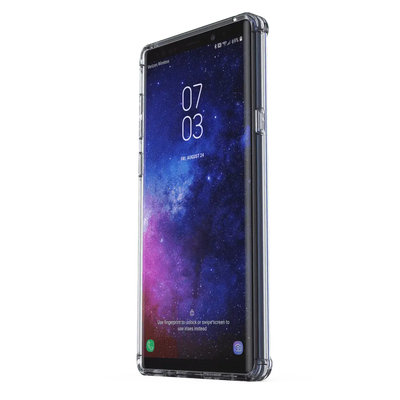 Air Hybrid Case for Samsung Galaxy Note 9 — Moarmouz