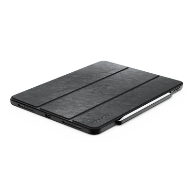 Folio Smart Cover for iPad Pro 12.9" (M2–M1, 2022–2021) — Moarmouz