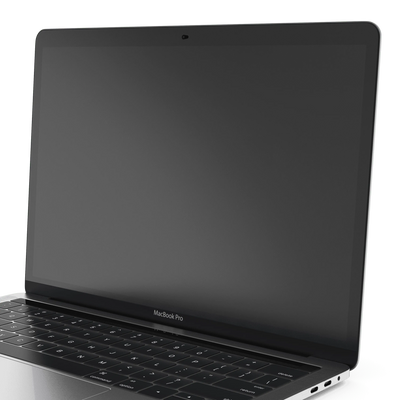 Anti-Glare Screen Protector for MacBook Pro 13" (M2–M1, 2023–2020) — Moarmouz