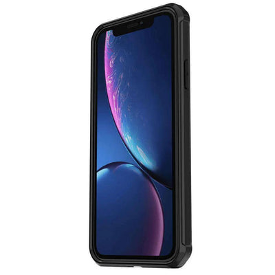 Air Hybrid Case for iPhone XR — Moarmouz