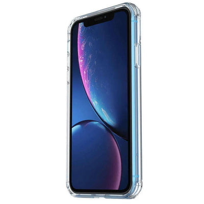 Air Hybrid Case for iPhone XR — Moarmouz