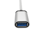 MoArmouz - USB 3.1 USB Type-C OTG Cable