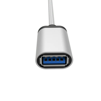MoArmouz - USB 3.1 USB Type-C OTG Cable