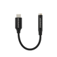 MoArmouz - USB 3.1 Type-C to Digital 3.5mm Aux Adapter with DAC