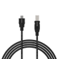MoArmouz - USB 3.1 Type-C to USB-B (2.0) Cable