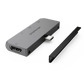 MoArmouz - Type C (USB-C) 4 in 1 iPad Pro Hub