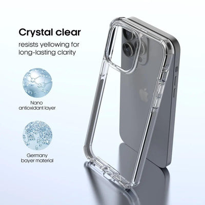 Shockproof Case for iPhone 14 Plus — Moarmouz