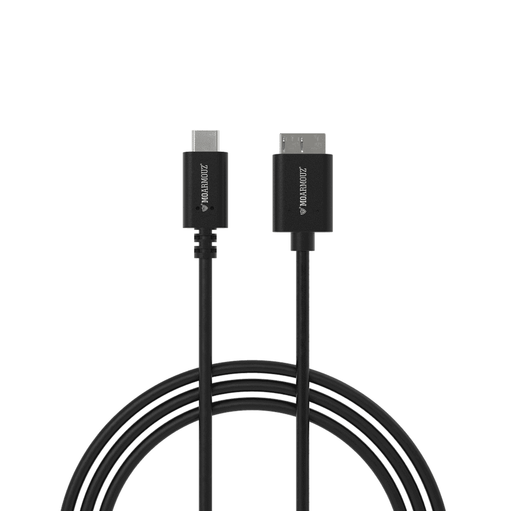 Data Charging Cord Cable, Usb C Cable Hard Drives