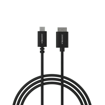 USB 3.1 Type-C to Micro-B (Hard Drive) Cable — Moarmouz